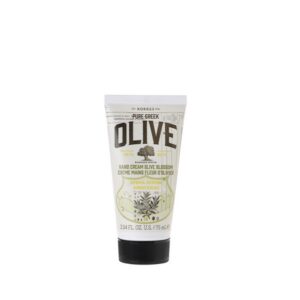 KORRES PURE GREEK OLIVE ΚΡΕΜΑ ΧΕΡΙΩΝ ΑΝΘΗ ΕΛΙΑΣ 75ml