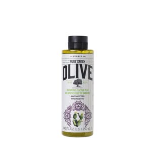KORRES PURE GREEK OLIVE ΑΦΡΟΛΟΥΤΡΟ ΕΛΙΑ & ΦΡΑΓΚΟΣΥΚΟ 250ml