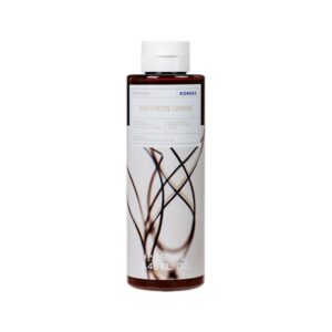KORRES ΑΦΡΟΛΟΥΤΡΟ SAFFRON ORRIS 250ml