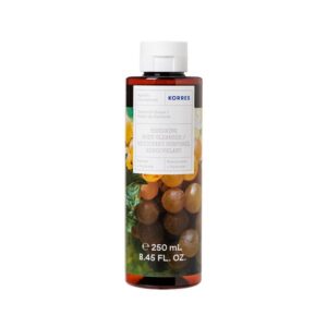 KORRES ΑΦΡΟΛΟΥΤΡΟ ΑΜΠΕΛΙ ΣΑΝΤΟΡΙΝΗΣ 250ml