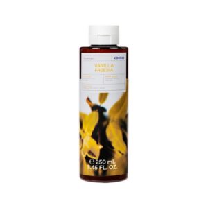 KORRES ΑΦΡΟΛΟΥΤΡΟ VANILLA FRESIA 250ml