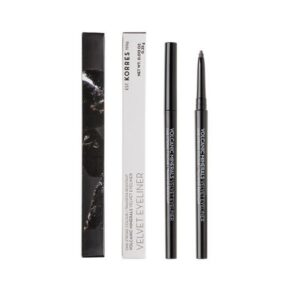 KORRES VOLCANIC MINERALS VELVET EYELINER 06 SMOKEY GREY 35gr