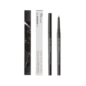 KORRES VOLCANIC MINERALS VELVET EYELINER 25 VELVET BUBBLEGUM 35gr