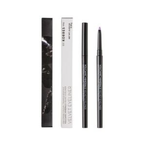 KORRES VOLCANIC MINERALS VELVET EYELINER 73 LAVENDER SORBET 35gr