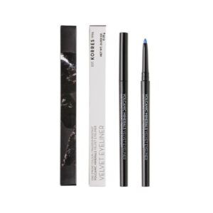 KORRES VOLCANIC MINERALS VELVET EYELINDER 82 FROZEN BLUEBERRY 35gr