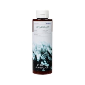 KORRES ΑΦΡΟΛΟΥΤΡΟ VETIVER ROOT 250ml