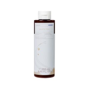 KORRES ΑΦΡΟΛΟΥΤΡΟ WHITE TEA 250ml