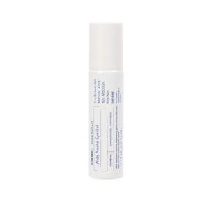KORRES GREEK YOGHURT ΕΝΥΔΑΤΙΚΟ GEL ΜΑΤΙΩΝ 15ml