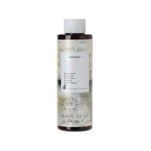 KORRES ΑΦΡΟΛΟΥΤΡΟ ΓΙΑΟΥΡΤΙ 250ml