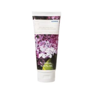 KORRES ΓΑΛΑΚΤΩΜΑ ΣΩΜΑΤΟΣ ΠΑΣΧΑΛΙΑ 200ml