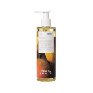 KORRES ΕΝΥΔΑΤΙΚΟ SERUM ΛΑΔΙ ΣΩΜΑΤΟΣ GUAVA MANGO 250ml