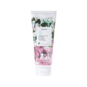 KORRES ΓΑΛΑΚΤΩΜΑ ΣΩΜΑΤΟΣ ΓΙΑΣΕΜΙ 200ml