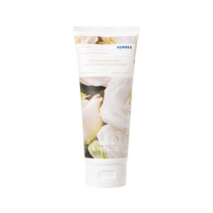 KORRES ΓΑΛΑΚΤΩΜΑ ΣΩΜΑΤΟΣ ΛΕΥΚΑ ΑΝΘΗ 200ml