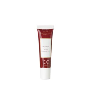 KORRES ΑΓΡΙΟ ΤΡΙΑΝΤΑΦΥΛΛΟ CC CREAM MEDIUM SPF30 30ml