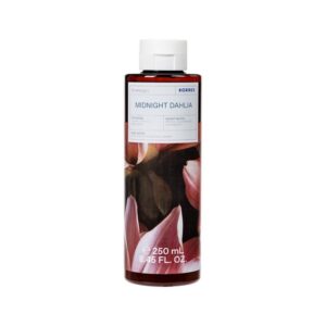 KORRES ΑΦΡΟΛΟΥΤΡΟ MIDNIGHT DAHLIA 250ml