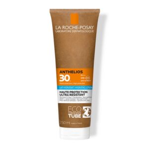 LA ROCHE-POSAY ANTHELIOS ΑΝΤΗΛΙΑΚΟ ΓΑΛΑΚΤΩΜΑ ΣΩΜΑΤΟΣ SPF30 250ml