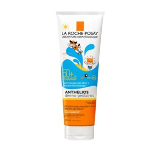 LA ROCHE-POSAY ANTHELIOS DERMO-PEDIATRICS WET SKIN ΠΑΙΔΙΚΟ ΑΝΤΗΛΙΑΚΟ GEL SPF50+ 250ml