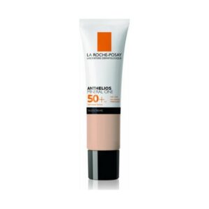 LA ROCHE-POSAY ANTHELIOS MINERAL ONE ΑΝΤΗΛΙΑΚΗ ΚΡΕΜΑ ΜΕ ΧΡΩΜΑ 01 LIGHT SPF50+ 30ml