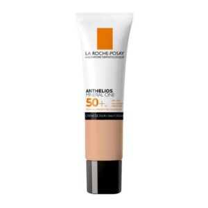 LA ROCHE-POSAY ANTHELIOS MINERAL ONE ΑΝΤΗΛΙΑΚΗ ΚΡΕΜΑ ΜΕ ΧΡΩΜΑ 03 TAN SPF50+ 30ml