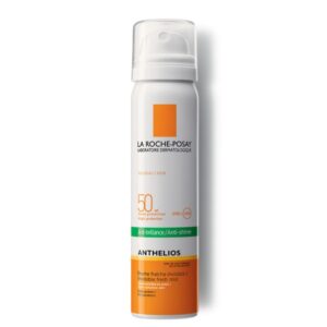 LA ROCHE-POSAY ANTHELIOS ΑΝΤΗΛΙΑΚΟ MIST ΠΡΟΣΩΠΟΥ SPF50 75ml