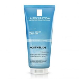 LA ROCHE-POSAY POSTHELIOS ΤΖΕΛ ΓΙΑ ΜΕΤΑ ΤΟΝ ΗΛΙΟ 200ml