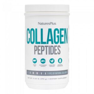 NATURES PLUS COLLAGEN PEPTIDES 294gr