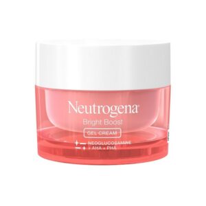 NEUTROGENA BRIGHT BOOST ΚΡΕΜΑ ΤΖΕΛ ΠΡΟΣΩΠΟΥ 50ml