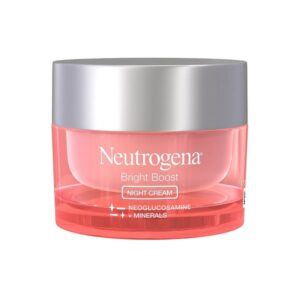 NEUTROGENA BRIGHT BOOST ΚΡΕΜΑ ΝΥΚΤΟΣ 50ml