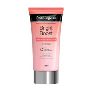 NEUTROGENA BRIGHT BOOST ΚΡΕΜΑ ΑΠΟΛΕΠΙΣΗΣ 75ml