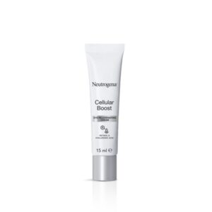 NEUTROGENA CELLULAR BOOST ΑΝΑΖΩΟΓΟΝΗΤΙΚΗ ΚΡΕΜΑ ΜΑΤΙΩΝ 15ml