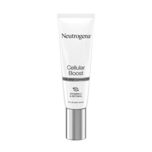 NEUTROGENA CELLULAR BOOST DARM SPOT CORRECTOR 30ml