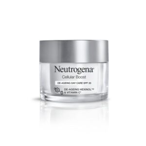 NEUTROGENA CELLULAR BOOST ΑΝΤΙΓΗΡΑΝΤΙΚΗ ΚΡΕΜΑ ΗΜΕΡΑΣ 50ml