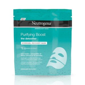 NEUTROGENA SKIN DETOX ΜΑΣΚΑ ΠΡΟΣΩΠΟΥ 30ml