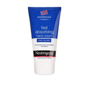 NEUTROGENA ΚΡΕΜΑ ΧΕΡΙΩΝ ΑΜΕΣΗΣ ΑΠΟΡΡΟΦΗΣΗΣ 75ml