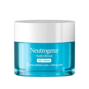 NEUTROGENA HYDRO BOOST ΕΝΥΔΑΤΙΚΗ ΚΡΕΜΑ ΠΡΟΣΩΠΟΥ ΣΕ ΜΟΡΦΗ ΤΖΕΛ 50ml