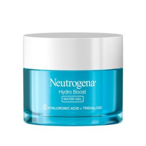 NEUTROGENA HYDRO BOOST ΤΖΕΛ ΠΡΟΣΩΠΟΥ 50ml
