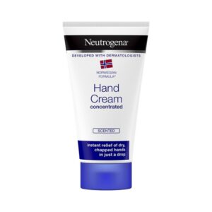 NEUTROGENA ΣΥΜΠΥΚΝΩΜΕΝΗ ΚΡΕΜΑ ΧΕΡΙΩΝ ΜΕ ΑΡΩΜΑ 75ml