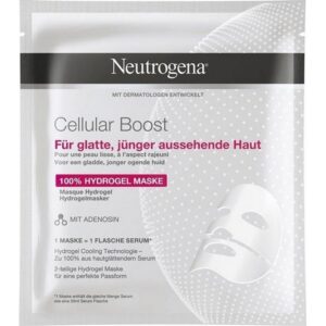 NEUTROGENA CELLULAR BOOST ΜΑΣΚΑ ΠΡΟΣΩΠΟΥ 30ml