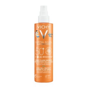 VICHY CAPITAL SOLEIL ΠΑΙΔΙΚΟ ΑΝΤΗΛΙΑΚΟ SPRAY SPF50+ 200ml