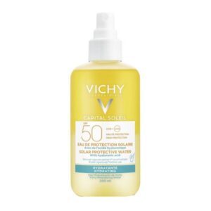 VICHY CAPITAL SOLEIL ΑΝΤΗΛΙΑΚΟ WATER SPRAY SPF50 200ml