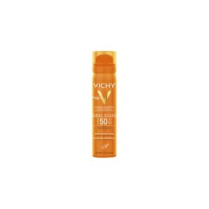 VICHY IDEAL SOLEIL ΑΝΤΗΛΙΑΚΟ MIST ΠΡΟΣΩΠΟΥ SPF50 75ml