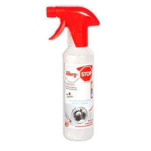 ALLERG-STOP REPELLENT SPRAY ΑΝΤΙΑΛΛΕΡΓΙΚΗ ΠΡΟΣΤΑΣΙΑ ΓΙΑ ΣΤΡΩΜΑΤΑ 250ml