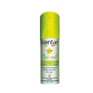 ALONTAN ΑΝΤΙΚΟΥΝΟΥΠΙΚΗ ΛΟΣΙΟΝ ΣΠΡΕΥ 75ml