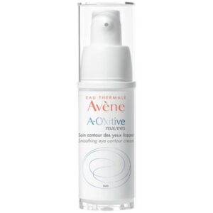 AVENE A-OXITIVE ΛΕΙΑΝΤΙΚΗ ΚΡΕΜΑ ΜΑΤΙΩΝ 15ml