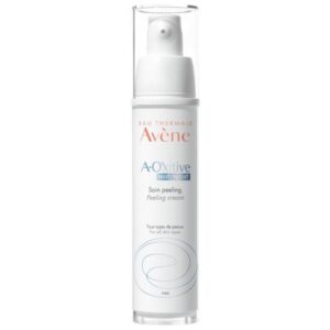AVENE A-OXITIVE ΚΡΕΜΑ ΝΥΧΤΑΣ ΜΕ ΔΡΑΣΗ PEELING 30ml