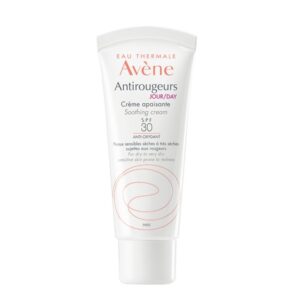 AVENE ANTIROUGEURS ΚΑΤΑΠΡΑΥΝΤΙΚΗ ΚΡΕΜΑ ΗΜΕΡΑΣ SPF30 40ml
