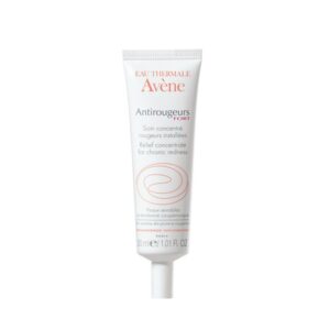 AVENE ANTIROUGEURS FORT ΣΥΜΠΥΚΝΩΜΕΝΗ ΦΡΟΝΤΙΔΑ 30ml