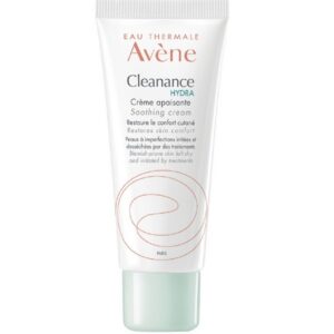 AVENE CLEANANCE HYDRA ΚΑΤΑΠΡΑΥΝΤΙΚΗ ΚΡΕΜΑ 40ml