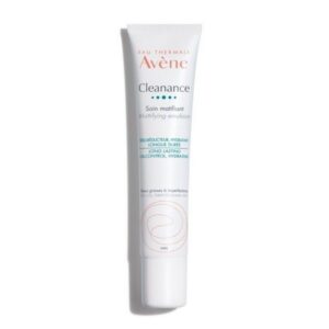 AVENE CLEANANCE SOIN MATIFIANT ΦΡΟΝΤΙΔΑ ΚΑΤΑ ΤΗΣ ΛΙΠΑΡΟΤΗΤΑΣ 40ml