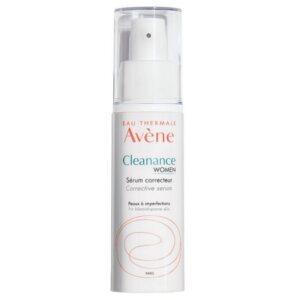 AVENE CLEANANCE WOMEN SERUM ΟΡΟΣ ΔΙΟΡΘΩΣΗΣ 30ml